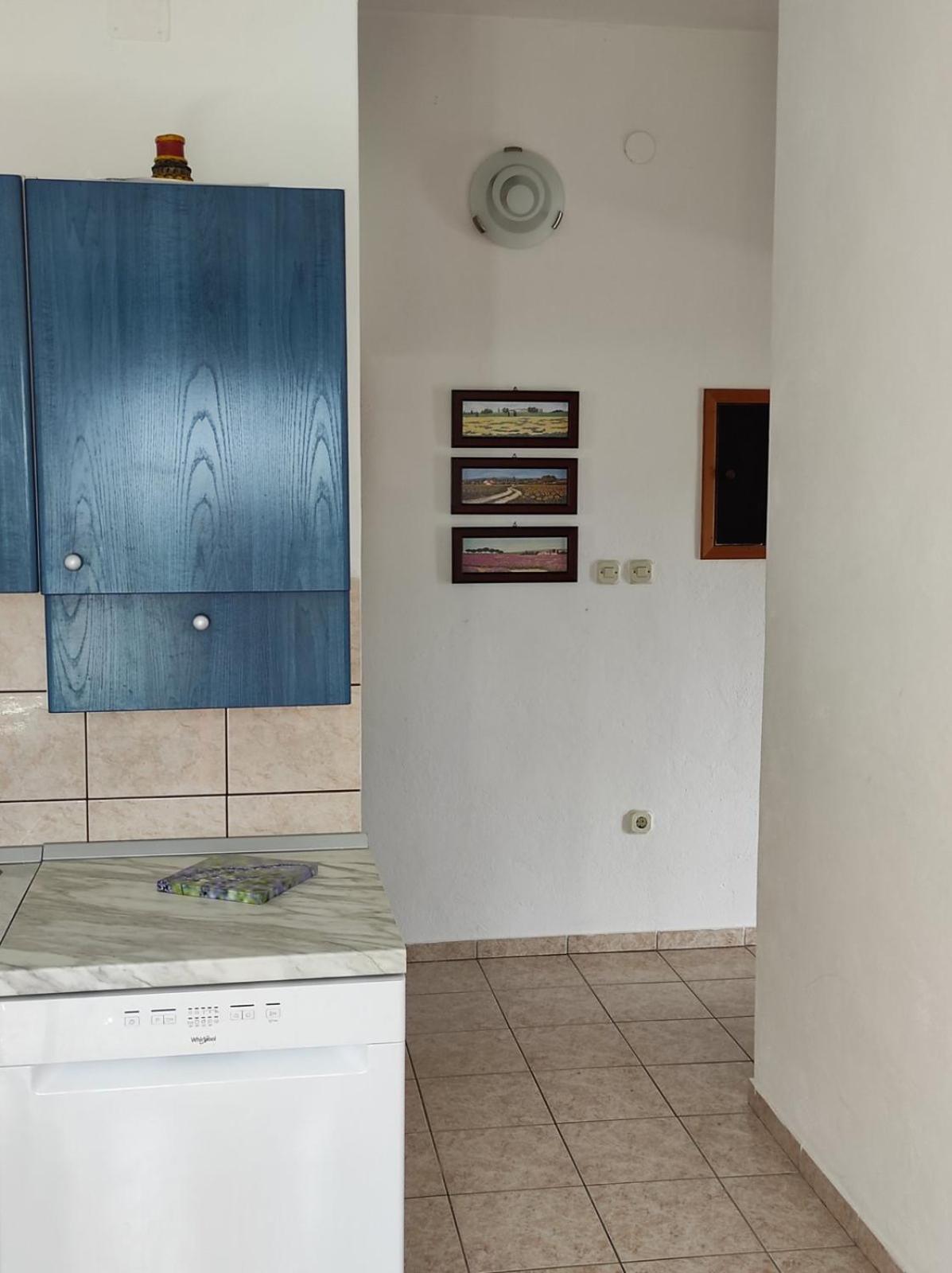 Pag Vlašići المظهر الخارجي الصورة