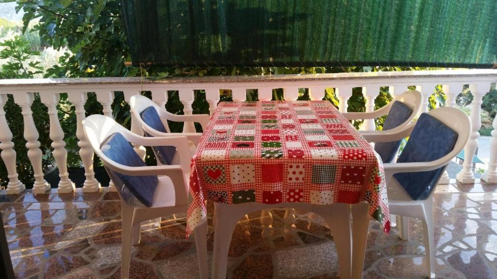 Pag Vlašići المظهر الخارجي الصورة