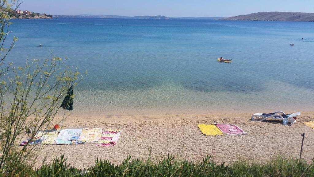 Pag Vlašići المظهر الخارجي الصورة