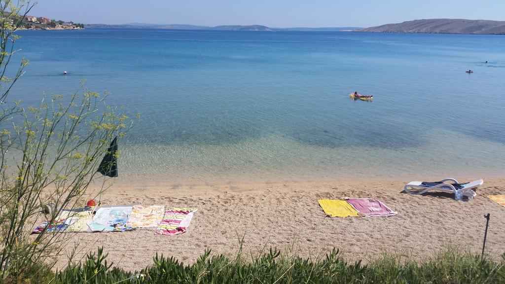 Pag Vlašići المظهر الخارجي الصورة